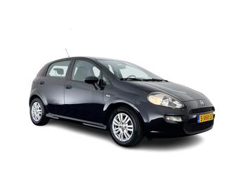 Fiat Punto Evo 1.3 M-Jet Street *AIRCO | CRUISE | COMFORT-SE beschikbaar voor biedingen