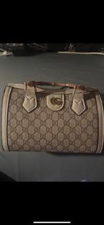 Hele mooie gucci handtas, Sieraden, Tassen en Uiterlijk, Tassen | Damestassen, Ophalen of Verzenden, Nieuw, Zwart, Handtas