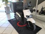 Silence Bromscooter Silence S02LS 2kWh B2B bezorgscooter, Auto's, Automaat, 0 cilinders, Gebruikt, Overige carrosserieën