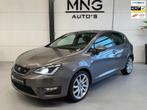 Seat Ibiza 1.2 TSI FR|ANDROID|LED|TREKH.|CRUIS|NAP|VOL!|, Voorwielaandrijving, Euro 5, 86 pk, 990 kg