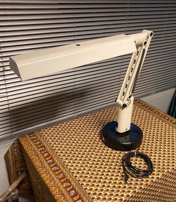 Bureaulamp uit 1975, zweeds design beschikbaar voor biedingen