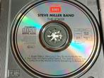 The Steve Miller Band ‎- The Joker [1990], Ophalen of Verzenden, 1980 tot heden, Zo goed als nieuw, Jazz