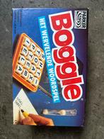 Boggle Bordspel - Parker - Woordspel, Hobby en Vrije tijd, Gezelschapsspellen | Bordspellen, Een of twee spelers, Ophalen of Verzenden