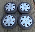 Nette banden en velgen naafdiameter 66.1 steekmaat 4114.3, Ophalen