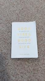 Vex King - Good Vibes, Good Life, Ophalen of Verzenden, Gelezen, Vex King