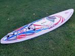 Fanatic allwave 92L freewave / wave board, Watersport en Boten, Windsurfen, Ophalen, Gebruikt, Minder dan 250 cm, Met vin(nen)