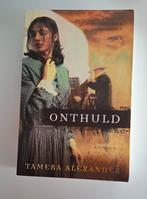 Tamera Alexander - Onthuld, Ophalen of Verzenden, Nieuw, Tamera Alexander