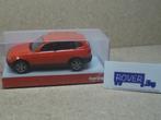 HERPA 1:87, BMW X-3 TM, Rood, Zie Foto`s, Ophalen of Verzenden, Zo goed als nieuw, Auto, Herpa