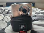 Nikon Coolpix L22, 12 MP, 4 gb SD, getest, in goede staat, 12 Megapixel, Compact, Ophalen of Verzenden, Zo goed als nieuw