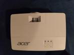 ACER beamer, Audio, Tv en Foto, Beamers, Ophalen, HD (720), LED, Zo goed als nieuw