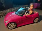 Barbie auto camper paard scooter bank hond accessoires, Kinderen en Baby's, Speelgoed | Poppen, Ophalen of Verzenden, Zo goed als nieuw