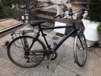 Herenfiets, Zo goed als nieuw, Ophalen, Overige merken, Minder dan 10 versnellingen
