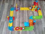 VTech toet toet treinstation, Kinderen en Baby's, Speelgoed | Vtech, Ophalen of Verzenden, Zo goed als nieuw, 2 tot 4 jaar