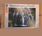 Ravensburger Puzzle 3000, Hobby en Vrije tijd, Denksport en Puzzels, Ophalen, Meer dan 1500 stukjes, Zo goed als nieuw, Legpuzzel