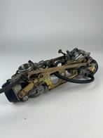 Set carburateurs voor Hyosung GT650, Ophalen of Verzenden, Gebruikt