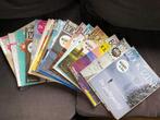 📚 15 x Libelle, Ophalen of Verzenden, Gelezen, Damesbladen