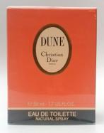 1990's Christian Dior Dune Eau de Toilette Vintage Parfum, Ophalen of Verzenden, Nieuw