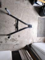 Eenvoudige fietsendrager, Auto diversen, Fietsendragers, Ophalen, 1 fiets, Gebruikt, Trekhaakdrager