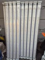 Philips  LED armaturen 160cm /6400 lm/4000K, Doe-het-zelf en Verbouw, Bouwverlichting, Ophalen, Zo goed als nieuw, Minder dan 50 watt