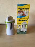 Veggie magic voor oa courgette pasta, Ophalen of Verzenden