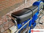 Honda CD50 origineel Nederlandse brommer met kenteken, Fietsen en Brommers, Overige merken, Honda, Honda, Honda