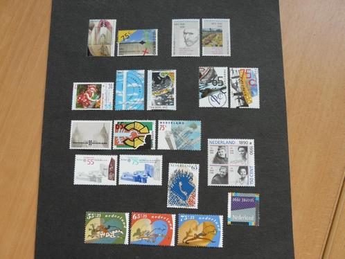 Kavel Nederland Postfris 1990, Postzegels en Munten, Postzegels | Nederland, Postfris, Na 1940, Ophalen of Verzenden