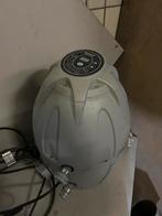 Jacuzzi Pomp met Verwarmingselement - Bestway/Intex, Ophalen of Verzenden, Gebruikt, Pomp, Opblaasbaar