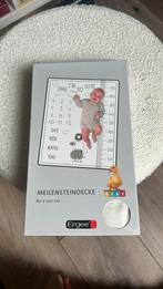 Mijlpalen deken, Ophalen of Verzenden, Nieuw