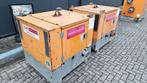 Vuilwaterpomp bron drainage pomp Caffini 1-4 met Hatz1D41, Ophalen, Nieuw, Elektrisch, Dompelpomp