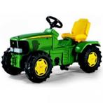 traptrekker john deere 6920 vanaf 3 j verstelb zitje, Ophalen, Nieuw, Trapvoertuig