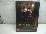 dvd 228b new moon, Ophalen of Verzenden, Zo goed als nieuw