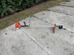 Husqvarna 143r bosmaaier, Ophalen, Benzine, Gebruikt, 10 tot 30 cm