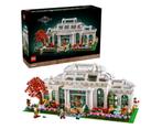Lego Ideas 21353 De botanische tuin - MISB nieuw in omdoos!, Ophalen of Verzenden, Nieuw, Complete set, Lego