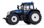 New Holland tractor T7.550, Hobby en Vrije tijd, Modelauto's | 1:32, Nieuw, Overige merken, Verzenden, Tractor of Landbouw