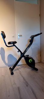 VirtuFit Hometrainer Opklapbaar, Ophalen, Gebruikt, Benen, Hometrainer