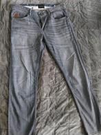 Grijze jeans Vanguard, W33 L32, Grijs, Ophalen of Verzenden, W33 - W34 (confectie 48/50), Zo goed als nieuw