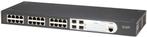 3Com Baseline 2924-SFP Plus 24 poorts switch, 19 inch, Gebruikt, Ophalen of Verzenden