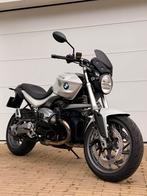 BMW R1200R 38dkm 2012 Dealeronderh., Particulier, Toermotor