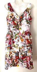 Apanage jurk maat 36, Overige kleuren, Ophalen of Verzenden, Zo goed als nieuw, Maat 36 (S)