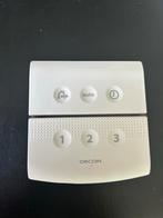 Orcon draadloze RF afstandsbediening 15RF, Ophalen of Verzenden, Zo goed als nieuw