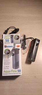 Superfish aquariumfilter, Dieren en Toebehoren, Ophalen of Verzenden, Nieuw, Filter of Co2