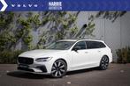 Volvo V90 T6 Plug-in hybrid AWD Ultra Dark | Trekhaak | Adap, Automaat, 12 maanden, Euro 6, 4 cilinders