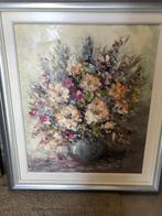 Schilderij van Brand met certificaat, Antiek en Kunst, Kunst | Schilderijen | Klassiek, Ophalen
