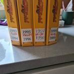 Verzameling  Het Motorrijwiel., Ophalen of Verzenden, Overige merken