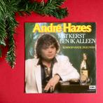 Andre Hazes - Met Kerst ben ik alleen, Ophalen of Verzenden, Zo goed als nieuw, Nederlandstalig
