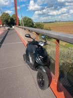 Zip 172 lc brom /MOET WEG\, Ophalen, Zo goed als nieuw, Tweetakt, Zip