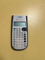 Texas TI-30XB Multiview, Diversen, Rekenmachines, Ophalen of Verzenden, Grafische rekenmachine, Gebruikt
