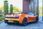 Lamborghini Gallardo Performante Edizione Tecnica 5.2 V10 LP, Automaat, Euro 5, Gebruikt, Bedrijf