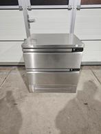 Foster FFC4-2 FlexDrawer: Koeling, vriezer, opslag. Flexibel, Zonder vriesvak, Foster, 200 liter of meer, 60 cm of meer