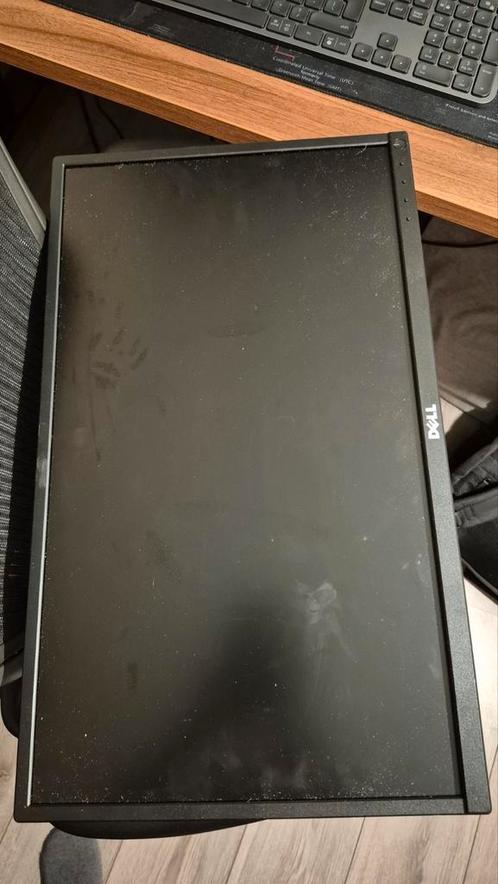 Dell P2317H 23" IPS Monitor – Goede staat, Computers en Software, Monitoren, Zo goed als nieuw, Ophalen of Verzenden